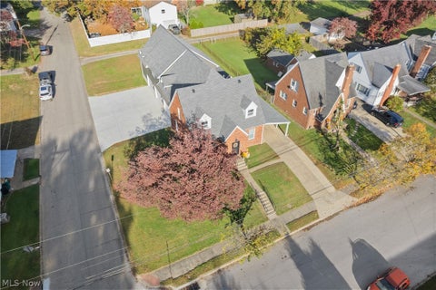 Tiny photo for 2503 Liberty Street, Parkersburg, WV 26101 (MLS # 5256378)