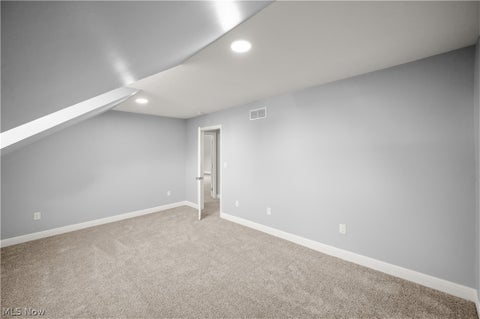 Tiny photo for 2503 Liberty Street, Parkersburg, WV 26101 (MLS # 5256378)