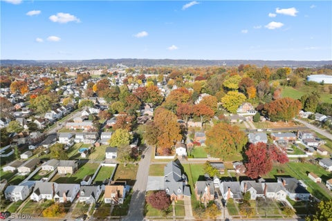 Tiny photo for 2503 Liberty Street, Parkersburg, WV 26101 (MLS # 5256378)