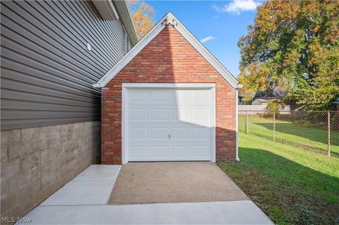 Tiny photo for 2503 Liberty Street, Parkersburg, WV 26101 (MLS # 5256378)