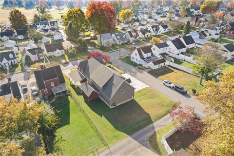 Tiny photo for 2503 Liberty Street, Parkersburg, WV 26101 (MLS # 5256378)