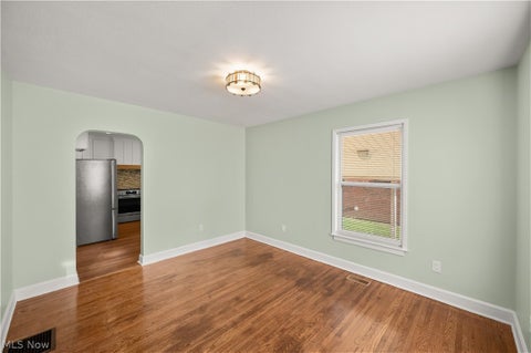 Tiny photo for 2503 Liberty Street, Parkersburg, WV 26101 (MLS # 5256378)