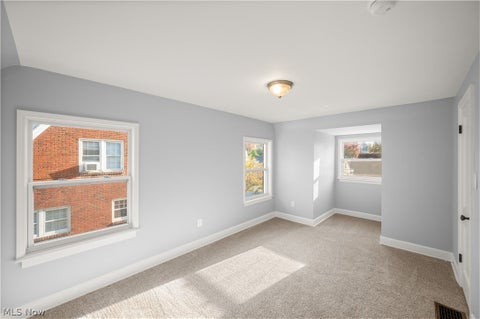 Tiny photo for 2503 Liberty Street, Parkersburg, WV 26101 (MLS # 5256378)