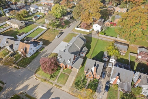 Tiny photo for 2503 Liberty Street, Parkersburg, WV 26101 (MLS # 5256378)
