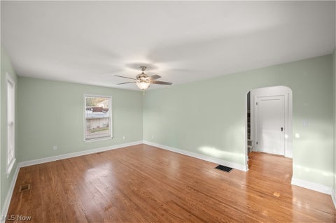 Tiny photo for 2503 Liberty Street, Parkersburg, WV 26101 (MLS # 5256378)