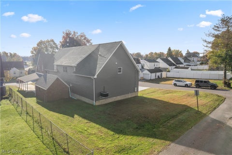 Tiny photo for 2503 Liberty Street, Parkersburg, WV 26101 (MLS # 5256378)