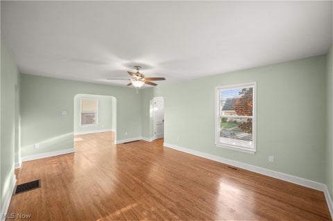 Tiny photo for 2503 Liberty Street, Parkersburg, WV 26101 (MLS # 5256378)