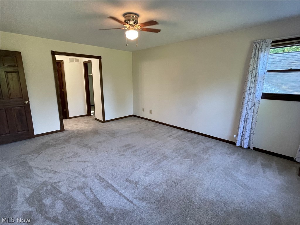 Fairmount East - Residential