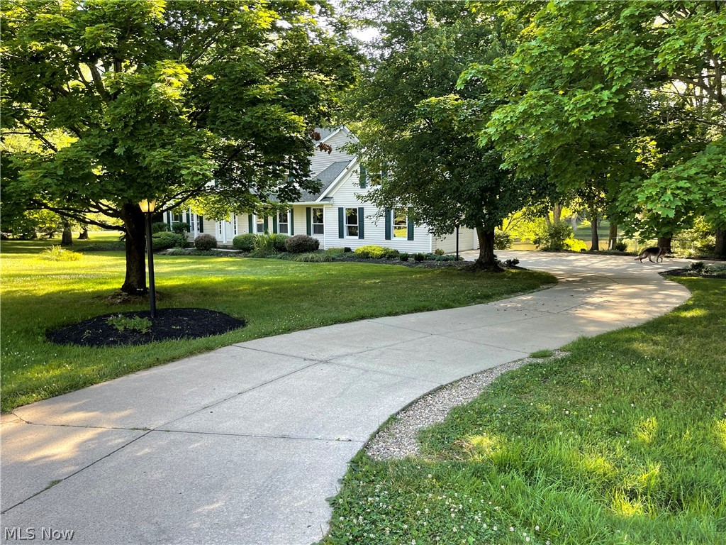 Fairmount East - Residential