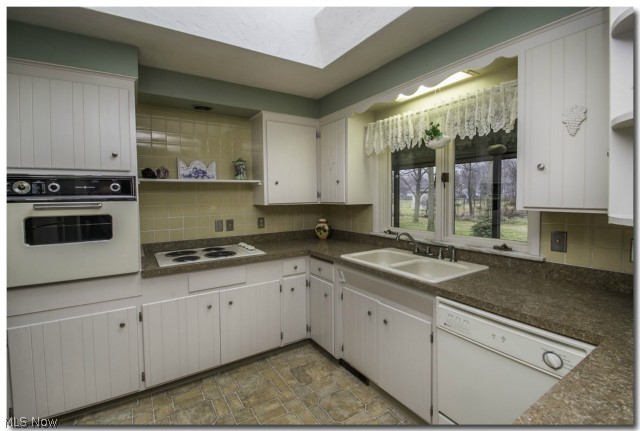 Edan Albers - Residential