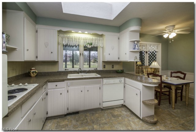 Edan Albers - Residential