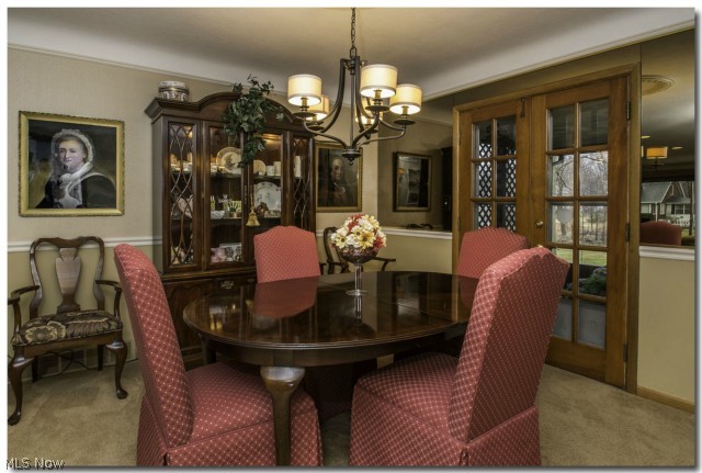 Edan Albers - Residential