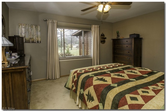 Edan Albers - Residential