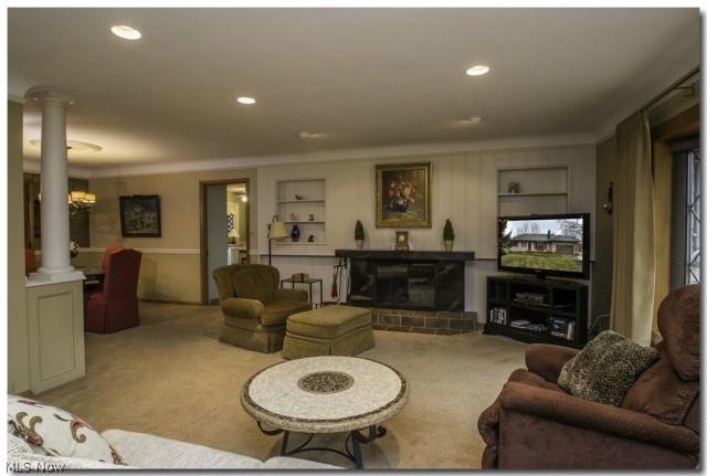 Edan Albers - Residential