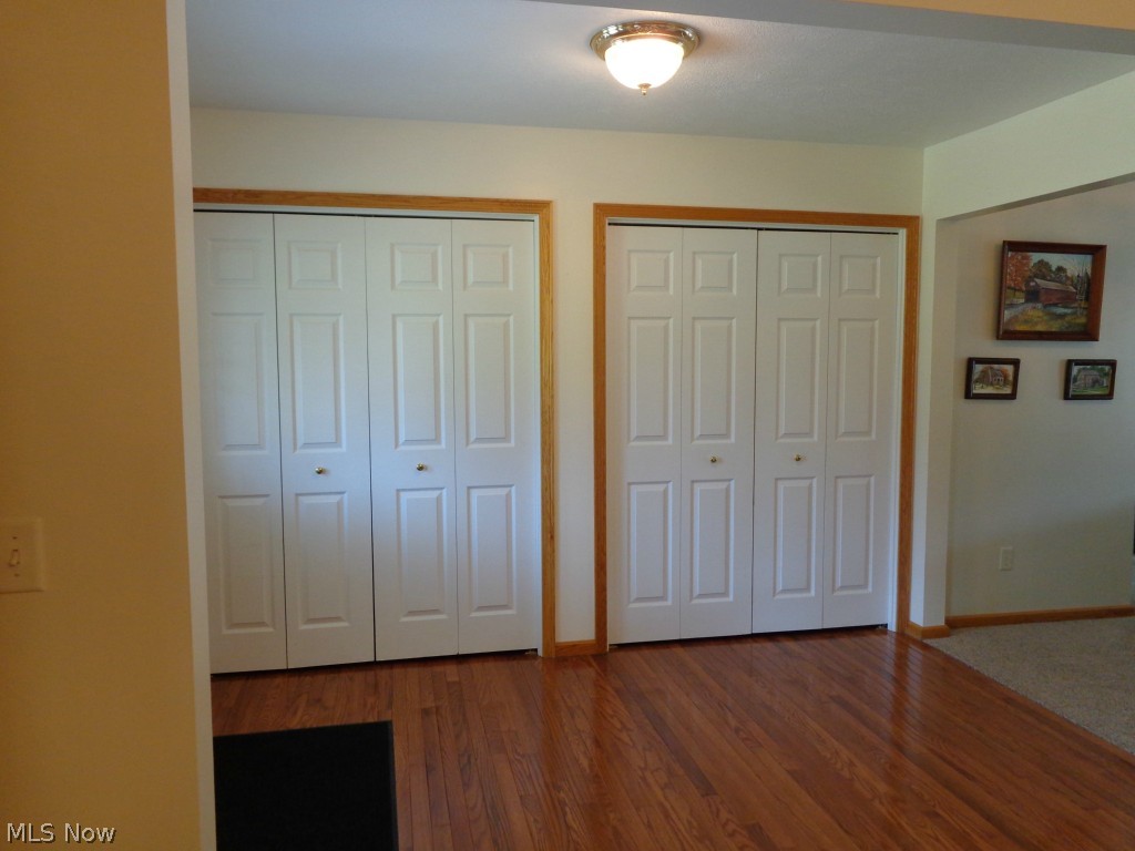 Reserve at Lock Four - Residential