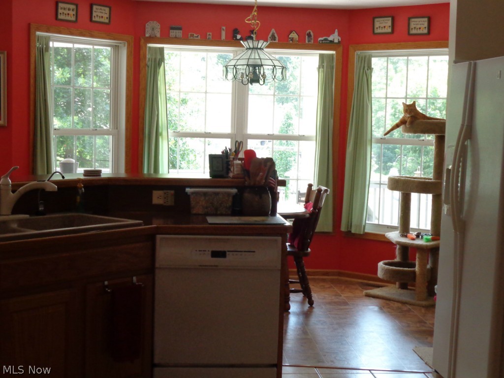 Reserve at Lock Four - Residential