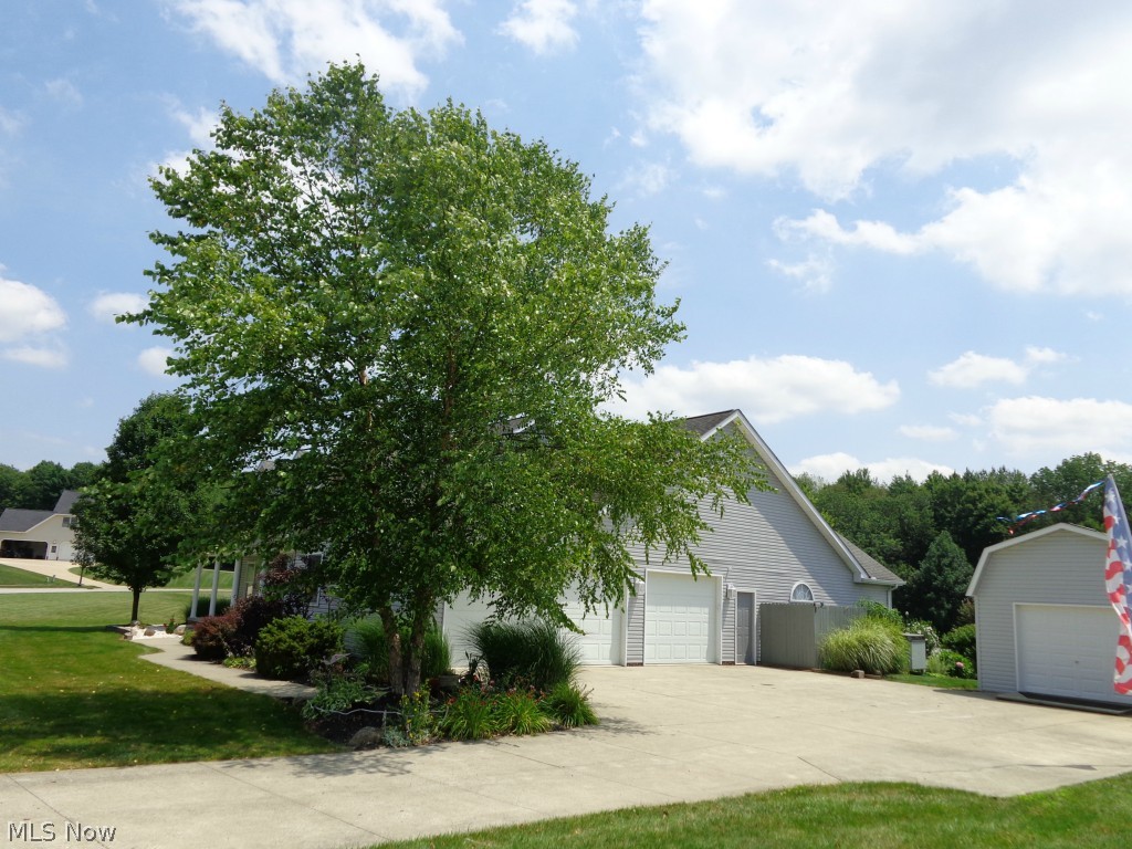 Reserve at Lock Four - Residential