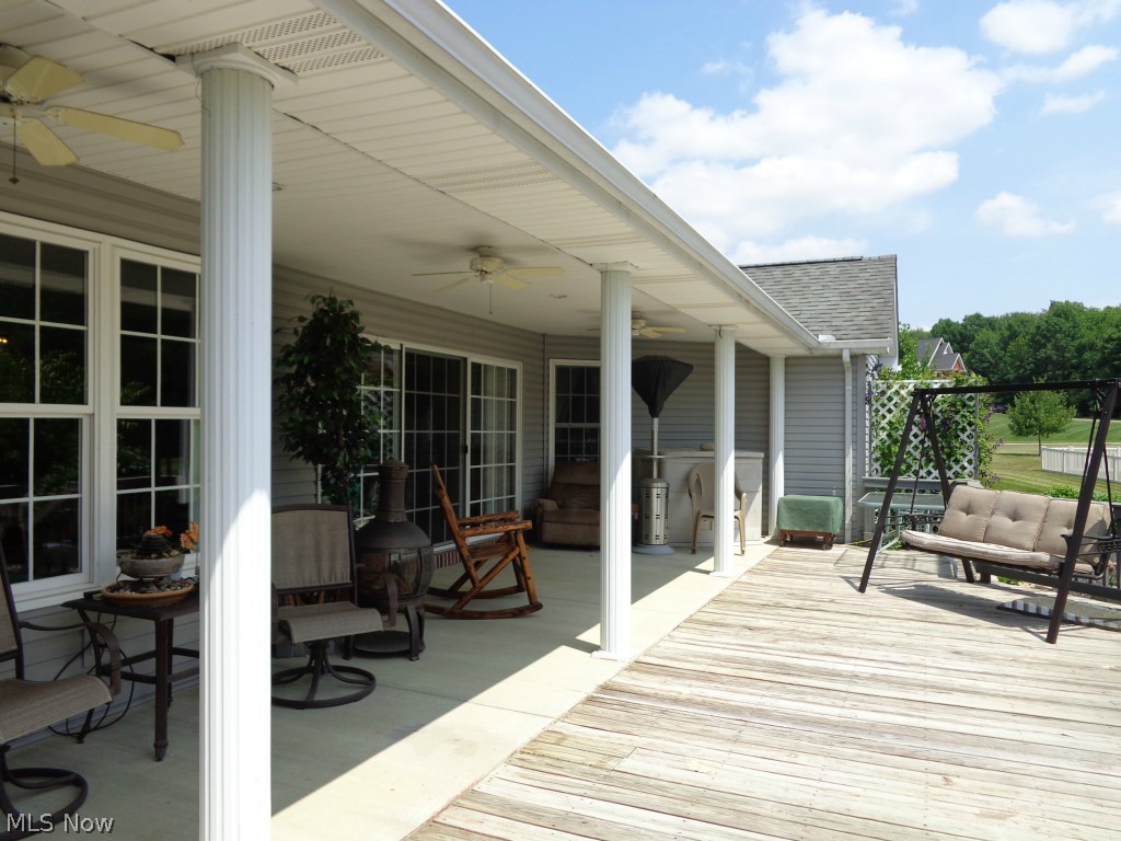 Reserve at Lock Four - Residential