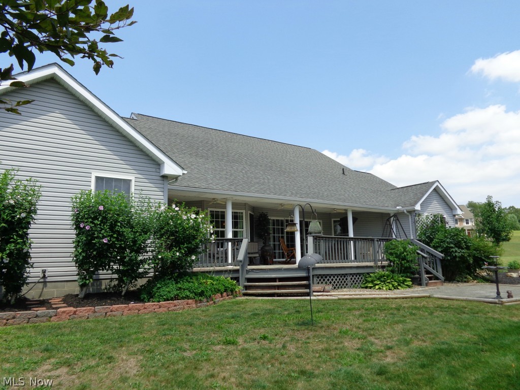 Reserve at Lock Four - Residential