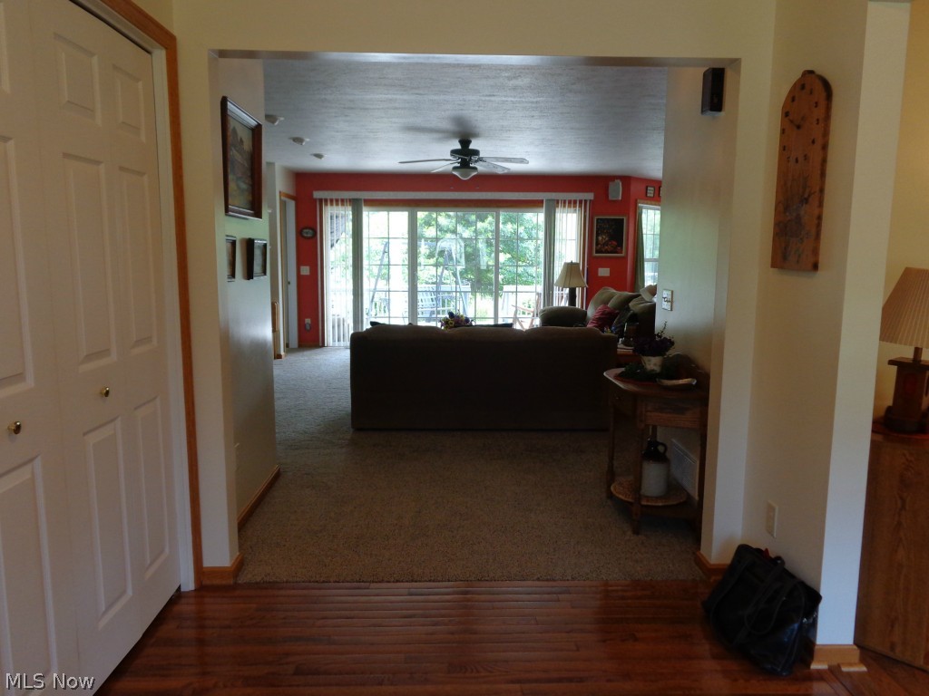 Reserve at Lock Four - Residential