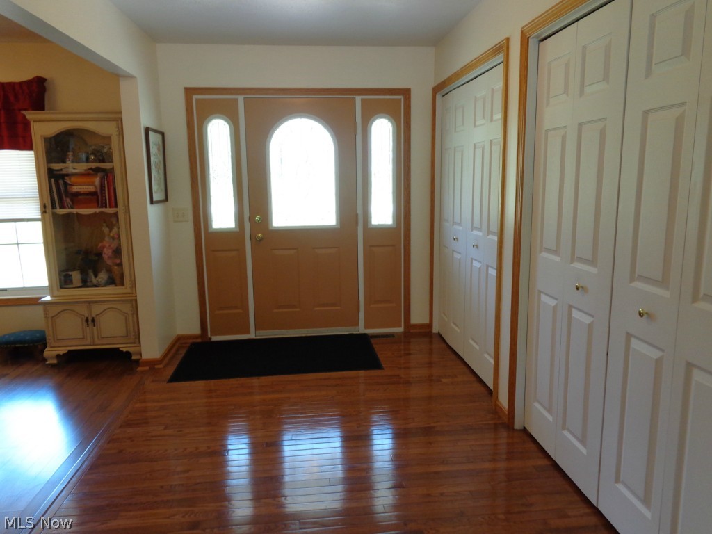 Reserve at Lock Four - Residential