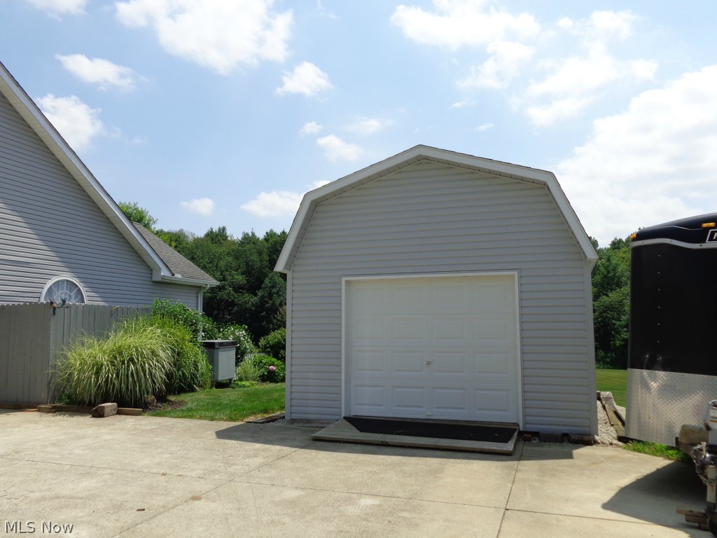 Reserve at Lock Four - Residential