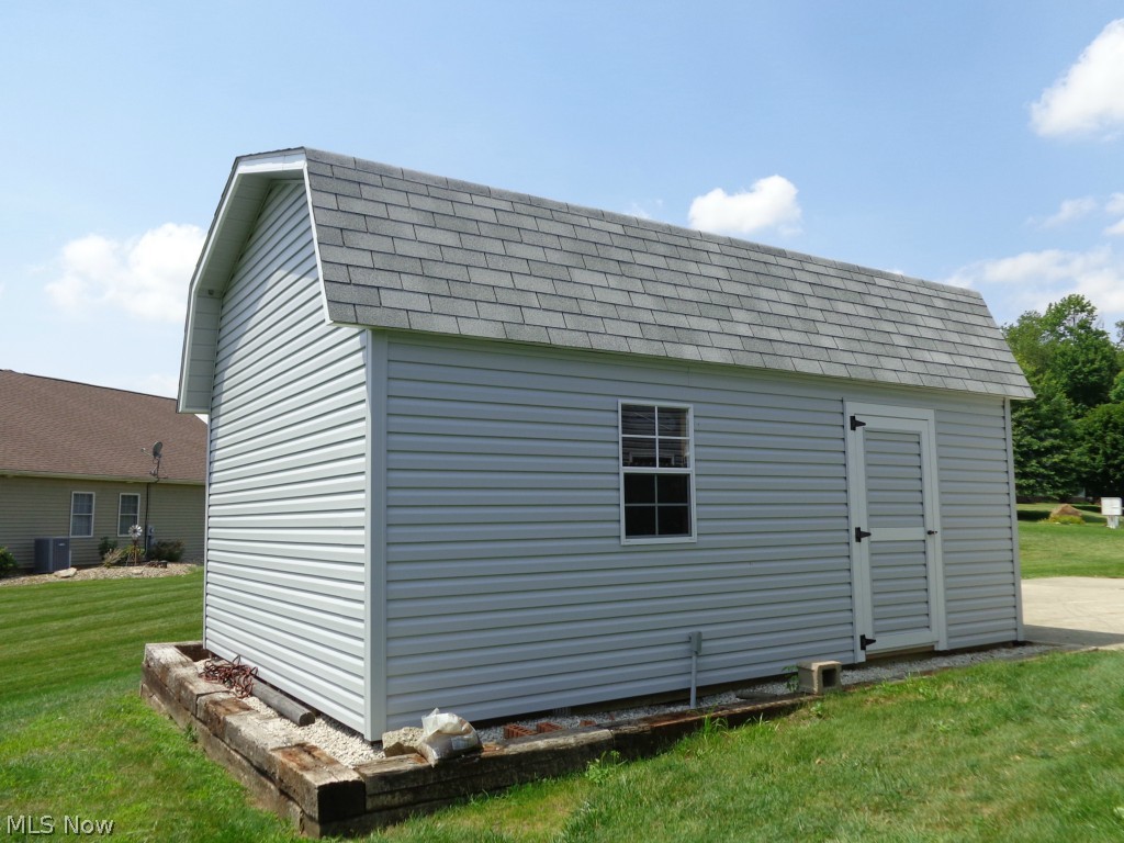 Reserve at Lock Four - Residential