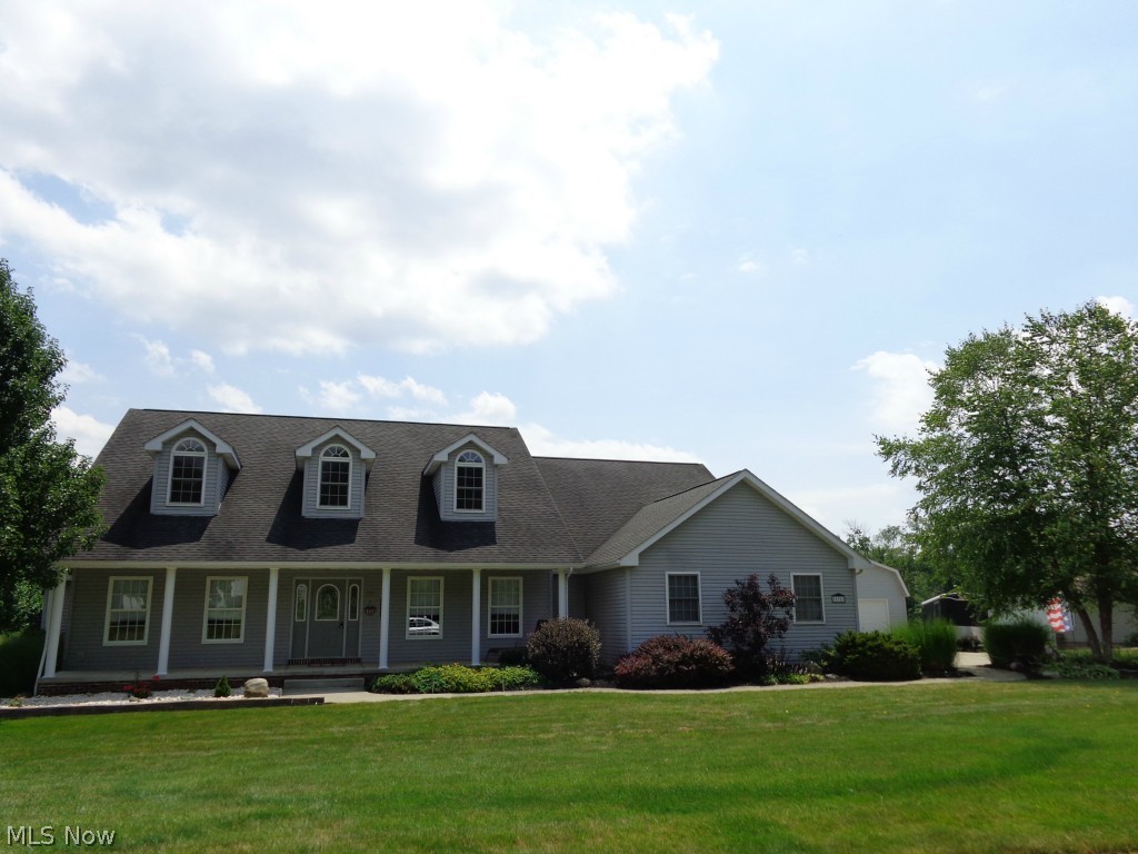 Reserve at Lock Four - Residential