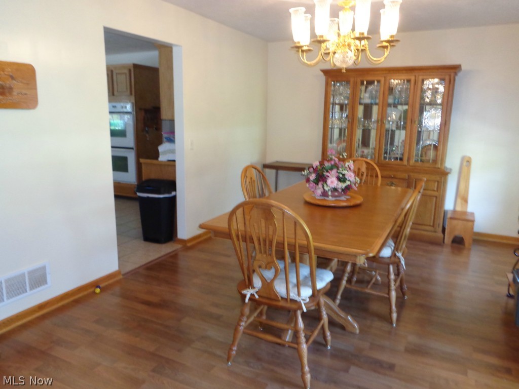 Reserve at Lock Four - Residential