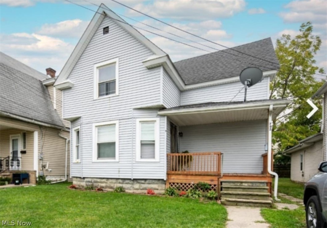 742 Lakeside Avenue