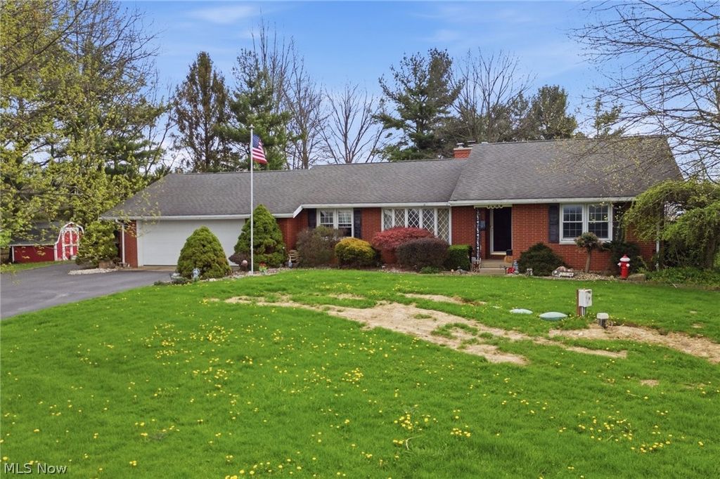 Photo of 1409 Township Road 523, Ashland, OH 44805 (MLS # 5201501)