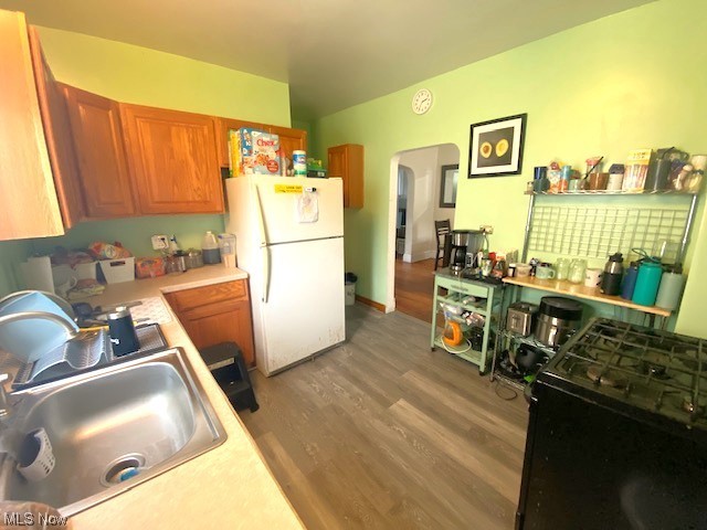 Laura E Sladdens Sub X - Residential