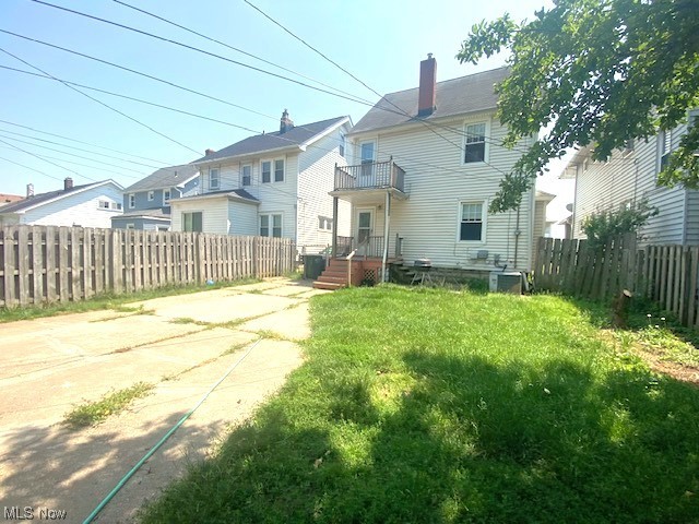 Laura E Sladdens Sub X - Residential