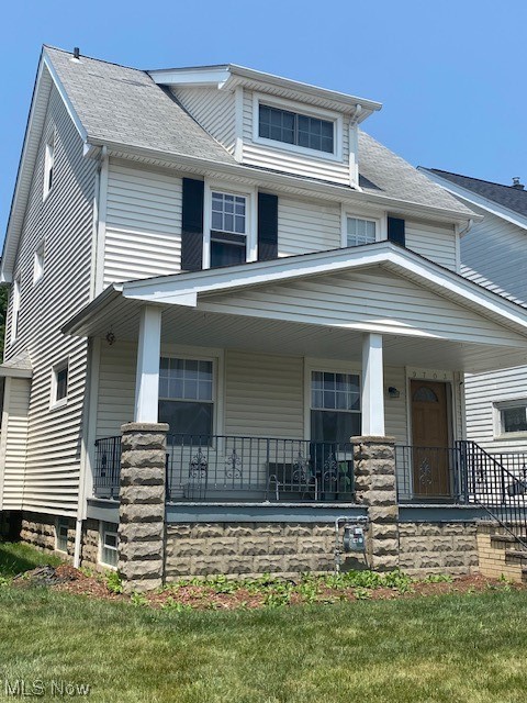 Laura E Sladdens Sub X - Residential