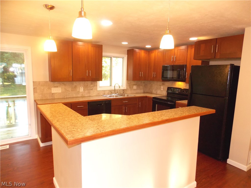 Broken Fence Estates - Residential