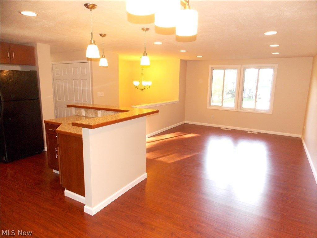 Broken Fence Estates - Residential