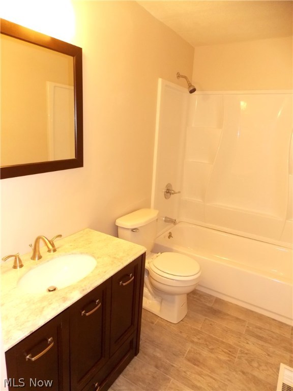 Broken Fence Estates - Residential