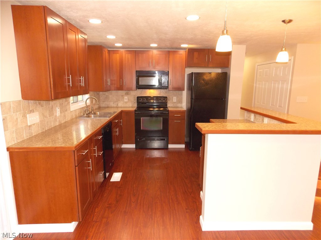 Broken Fence Estates - Residential