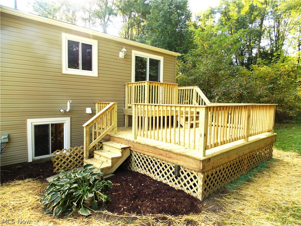 Broken Fence Estates - Residential