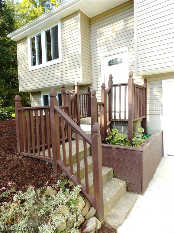 Broken Fence Estates - Residential