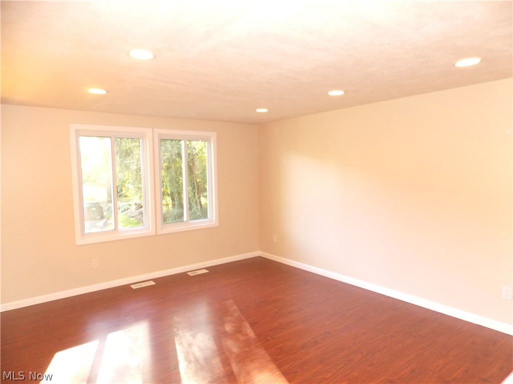 Broken Fence Estates - Residential