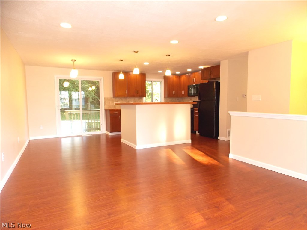 Broken Fence Estates - Residential