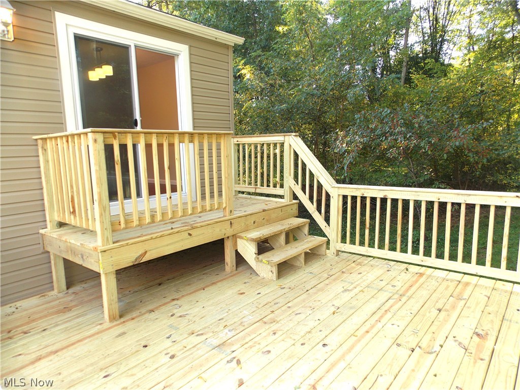 Broken Fence Estates - Residential