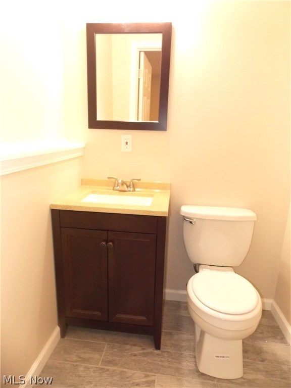 Broken Fence Estates - Residential