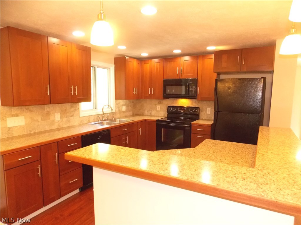 Broken Fence Estates - Residential