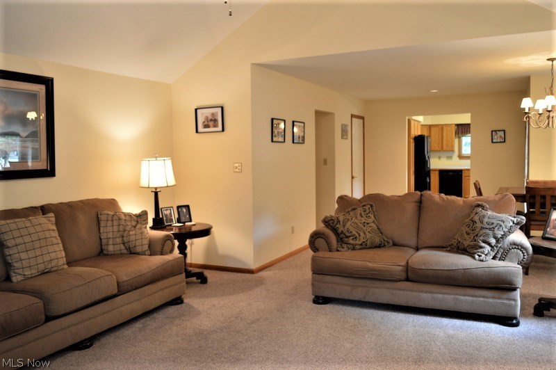 Robin Ridge Condo - Residential