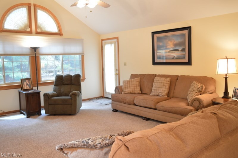 Robin Ridge Condo - Residential