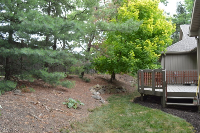 Robin Ridge Condo - Residential