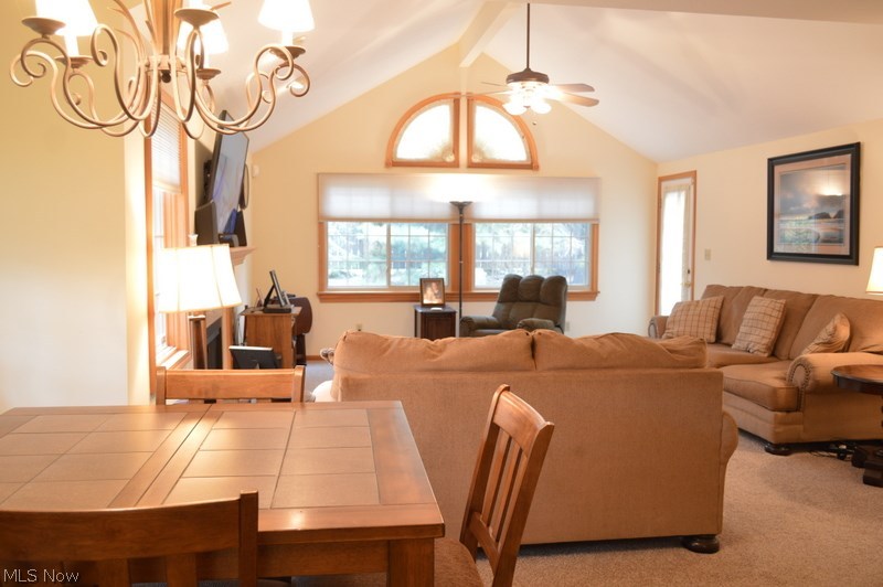 Robin Ridge Condo - Residential