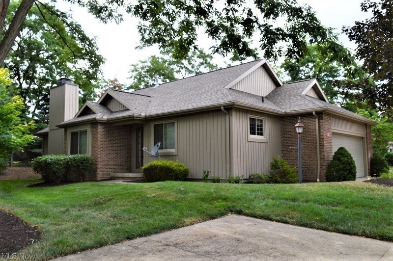 Robin Ridge Condo - Residential